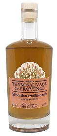 Le Thym Sauvage de Provence « Thymus vulgaris »