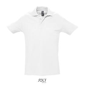 Polo Spring II Homme