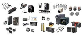 Automation parts / Electronic components