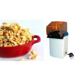 Machine A Popcorn Electrique 230v Appareil Pop Corn A Deguster Pm911 220v 240v