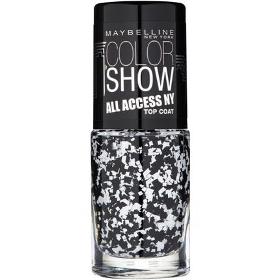 Maybelline new york colorshow vernis à ongles 0,007 l 7 ml