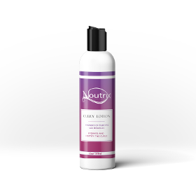 Curly Lotion 12oz/355ml