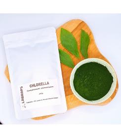 Chlorella - Poudre 250g