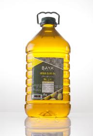 BAYA VIRGIN OLIVE OIL