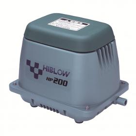 Compresseur HIBLOW HP-200