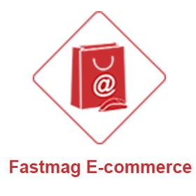 Fastmag E-commerce