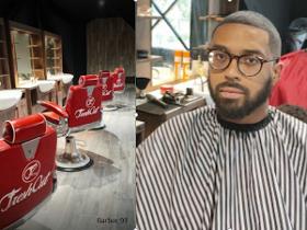 Fresh Cut Barber, pour une nouvelle coupe tendance