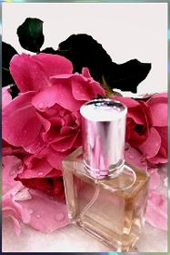 Parfum Flowerlove concentration 30% aux fleurs de Grasse