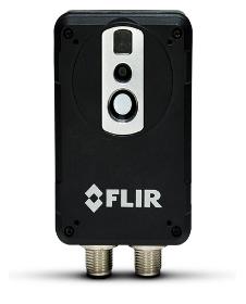 Caméra FLIR Ax8 – 71201-0101