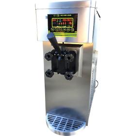 Machine à glace à l'italienne et Sundae BQ107