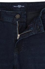 Nichol : Jeans regular fit en Denim Stretch