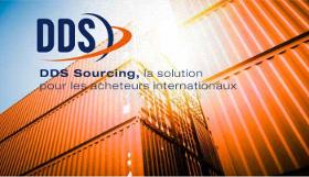 DDS Sourcing