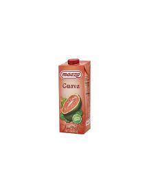 Maaza Guava Drink 12x1l