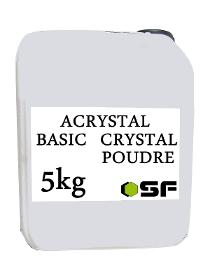 ACRYSTAL BASIC CRYSTAL 5KG