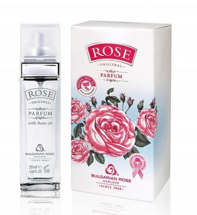 Rose Originale ,parfum,30 Ml