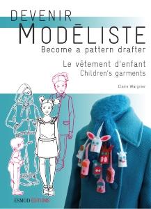 Esmod Editions - Le Vêtement d'Enfant