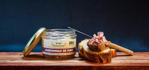 Jambonneau De Porc