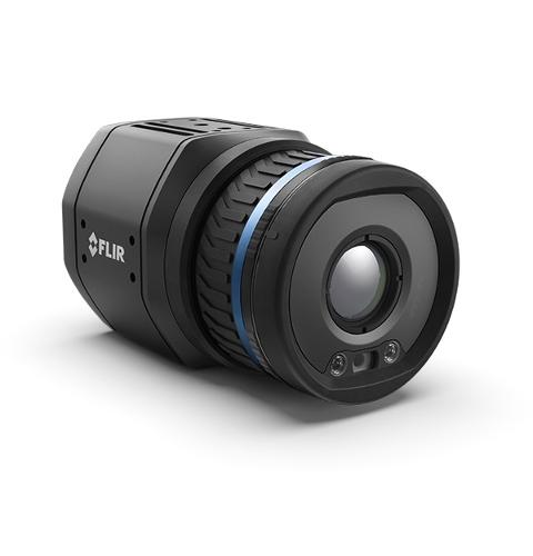 Caméra FLIR A700 Thermal Core – 85900-0000