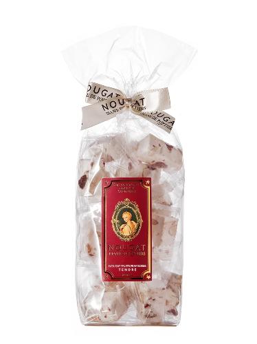 Nougat caramel d'Isigny & sel de Guérande Sachet 200g