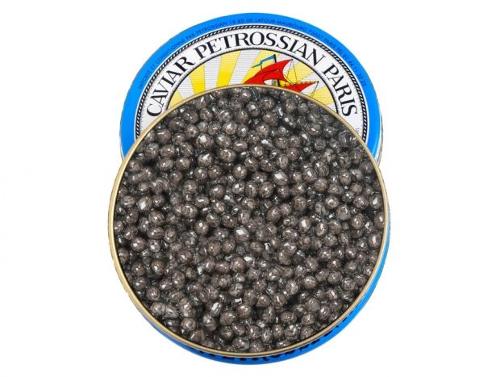 Caviar Beluga