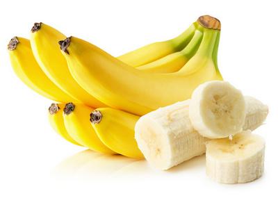 Banane Biologique Surgelée IQF