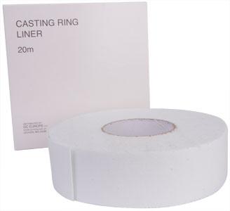 GC CASTING RING LINER