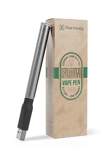 Vape Batterie CBD - Flow - Harmony