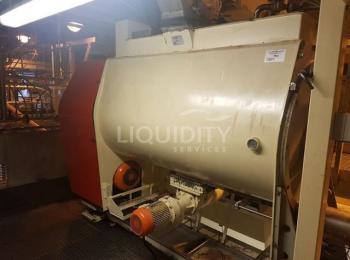 Chocolate Production Equipment for Sale