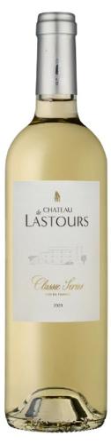 Château de Lastours - Classic Series