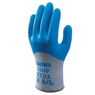 gants protection contre les micro-coupures 305 GRIP XTRA showa