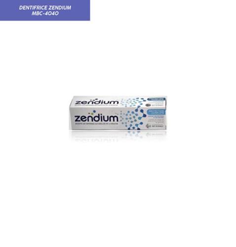 Zendium Protection Complete