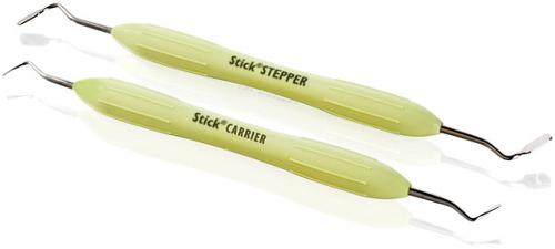 GC StickSTEPPER / StickCARRIER