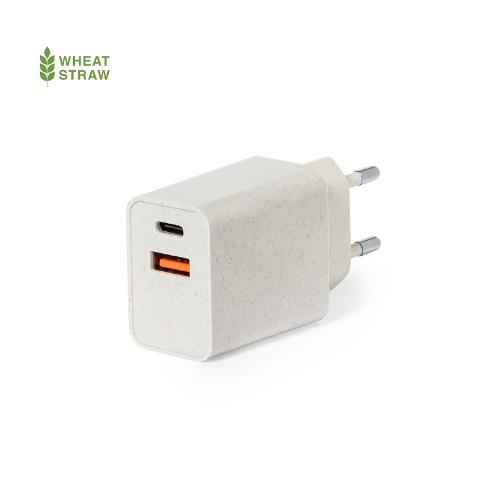 Chargeur USB Avery