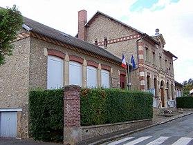 Plombier La Boissière-École (78125)