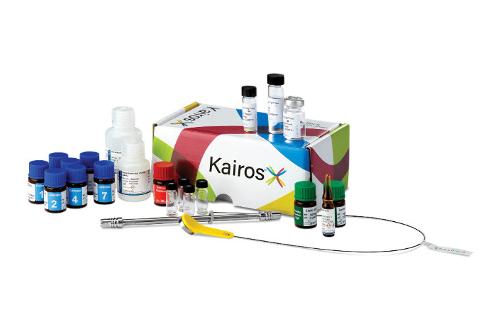 Kit Kairos pour le dosage des acides aminés